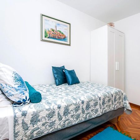 Casa Giuseppina Appartement Rovinj Buitenkant foto