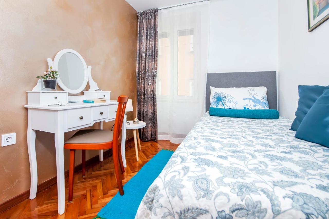 Casa Giuseppina Appartement Rovinj Buitenkant foto