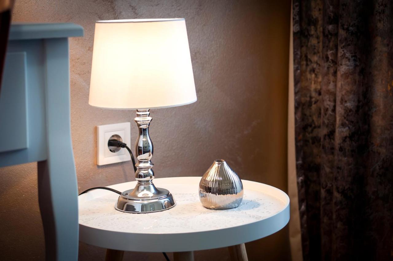 Casa Giuseppina Appartement Rovinj Buitenkant foto